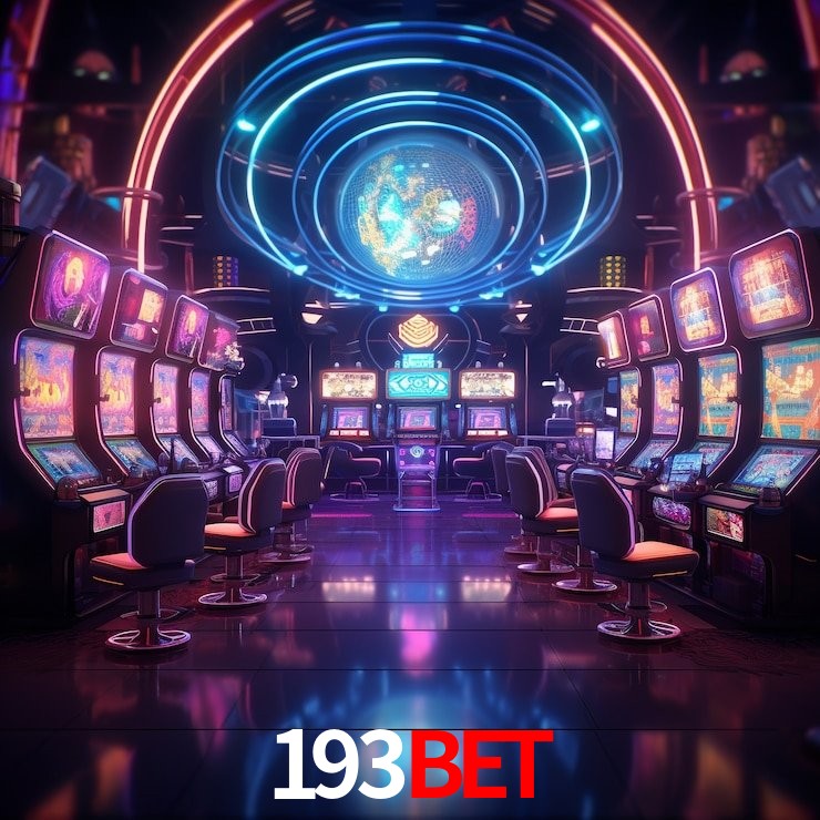 Painel RTP 193bet