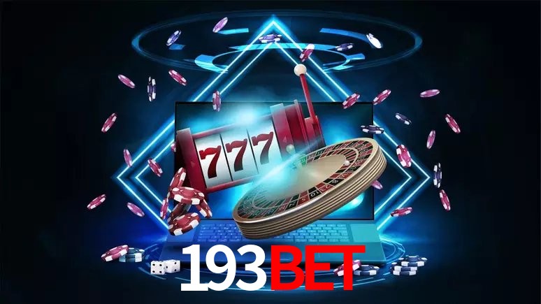 Jogos de Slot 193bet