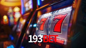 Provedores de Jogos 193bet