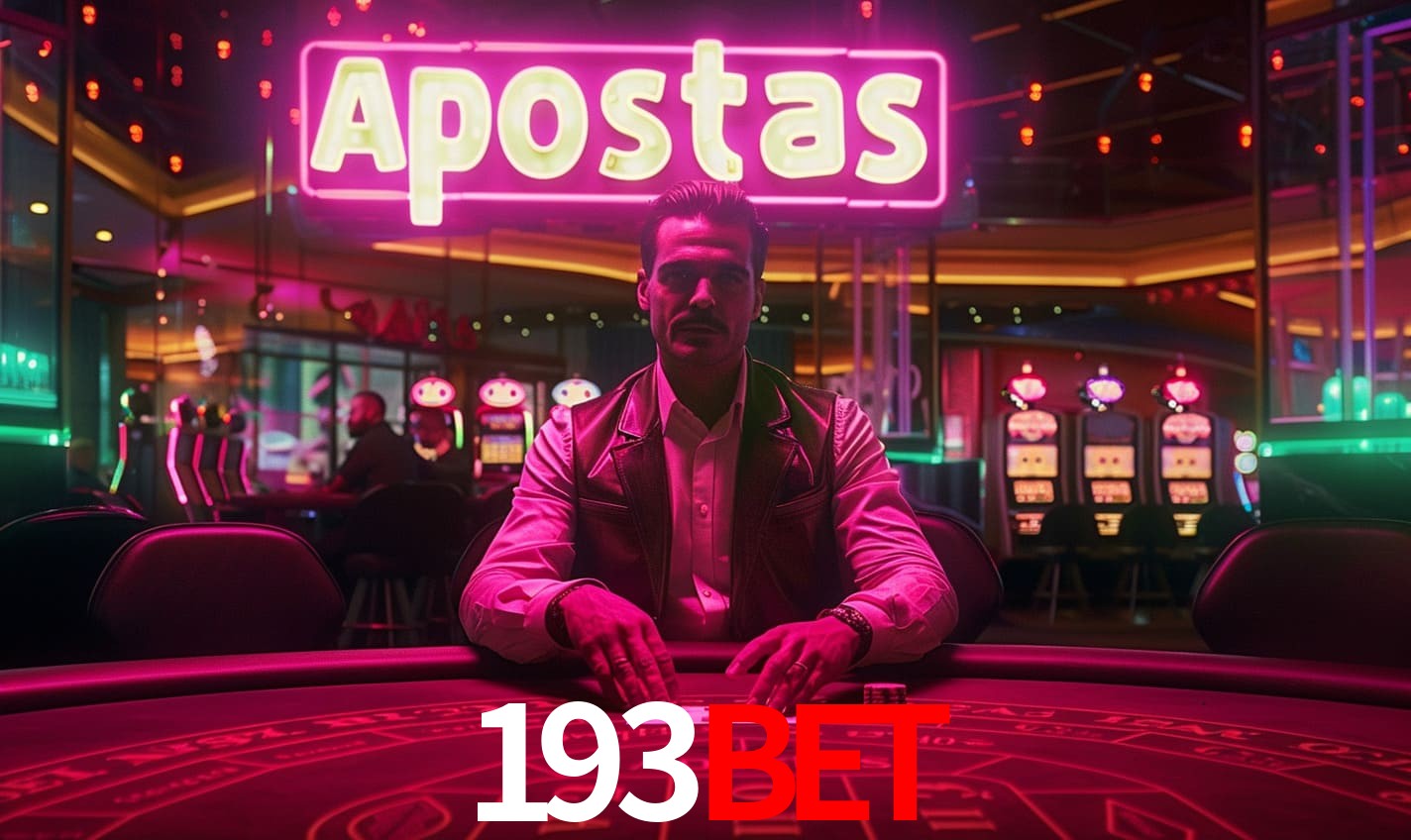 Descubra o Programa VIP da 193bet: Vantagens Exclusivas para Jogadores