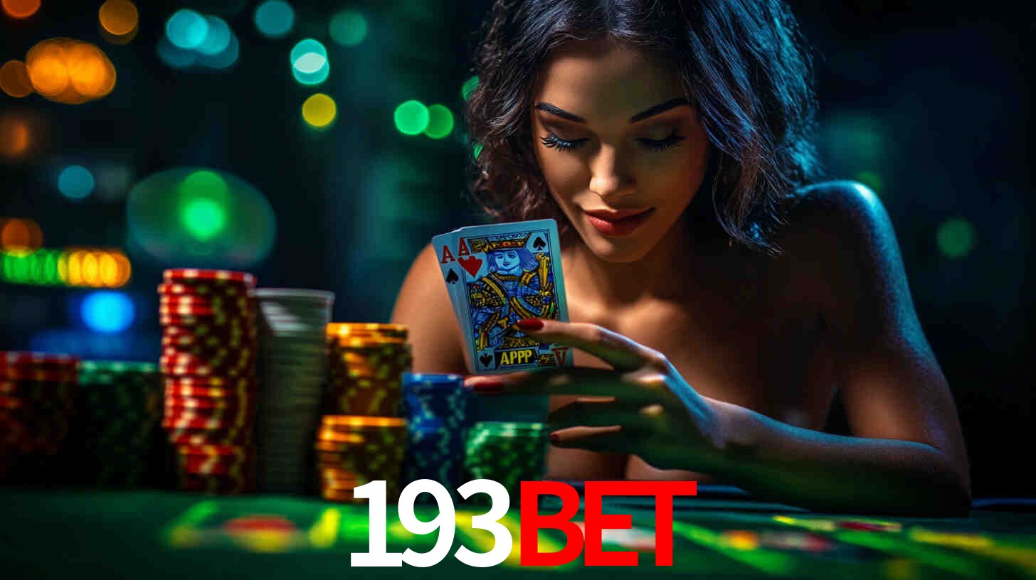 Explorando a Categoria de Eventos em Apostas na 193bet