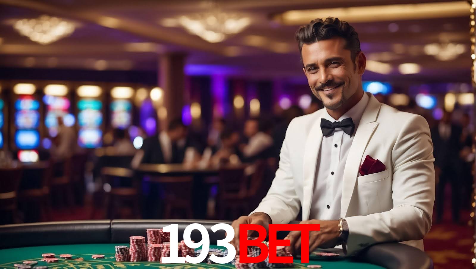 Segurança 2FA 193bet