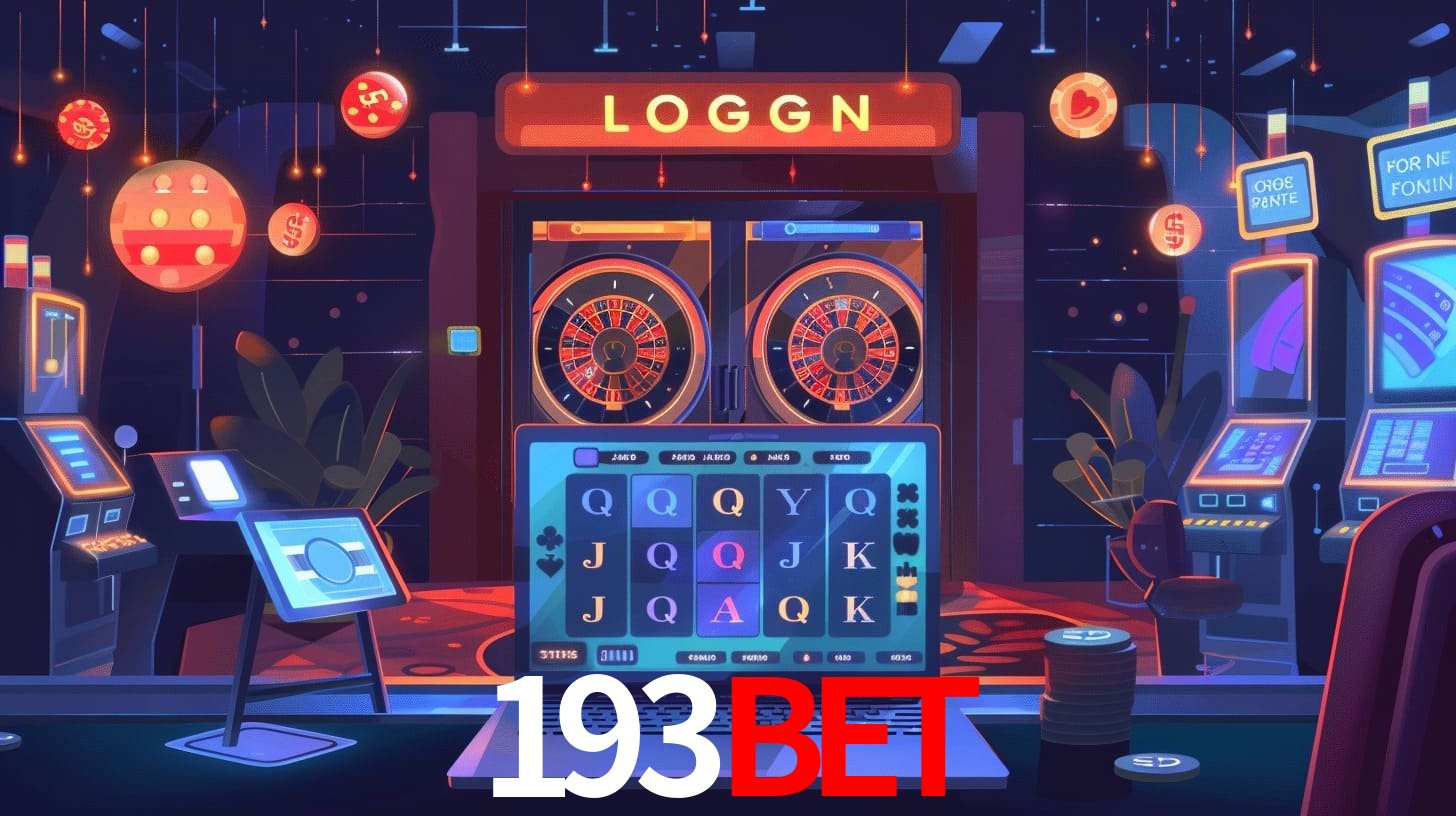 Sistemas de Segurança 193bet