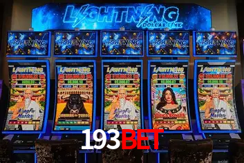 Inovações de Jogos na 193bet: O Futuro das Experiências Interativas