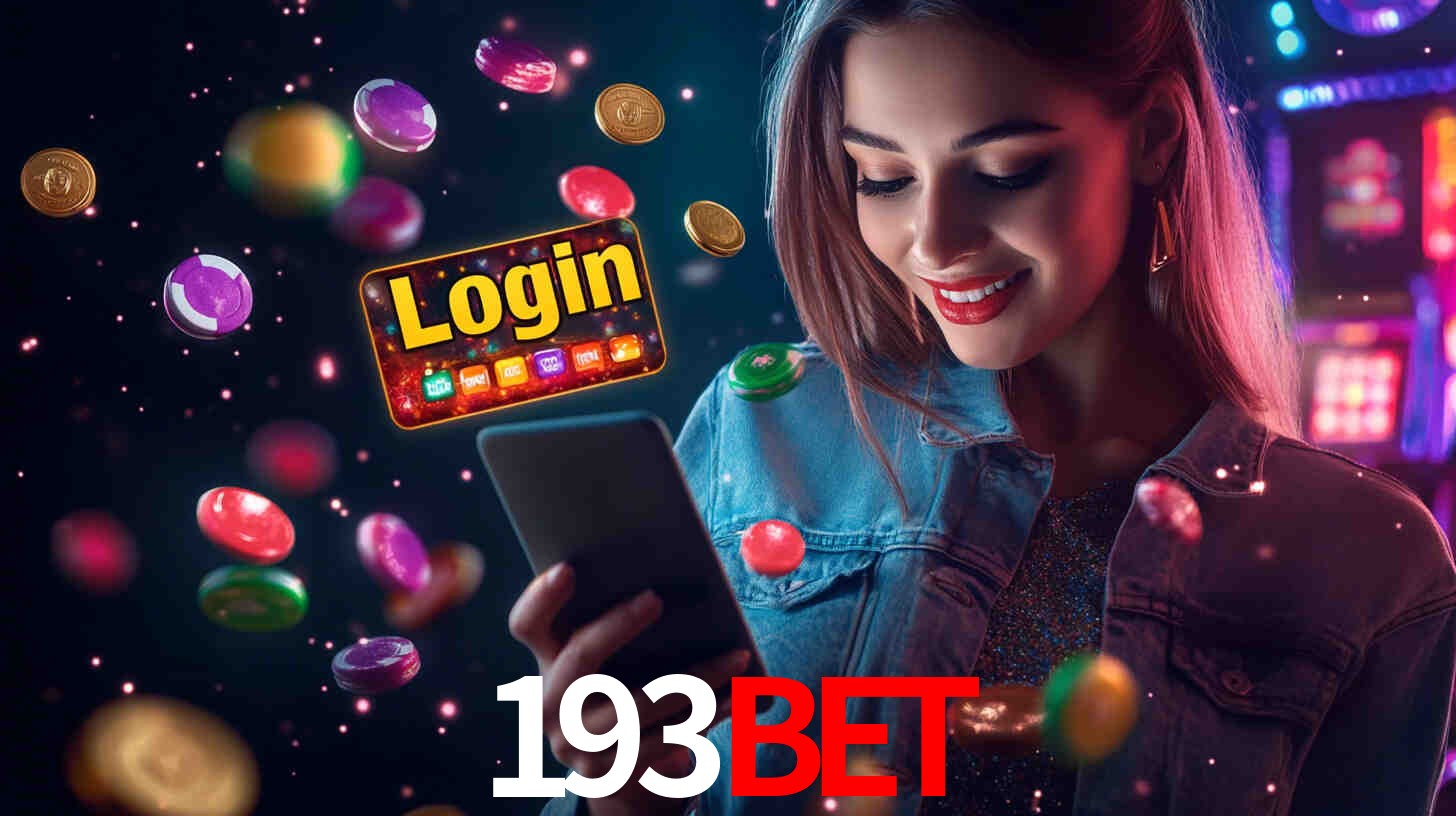 A Popularidade dos Caça-Níqueis no 193bet