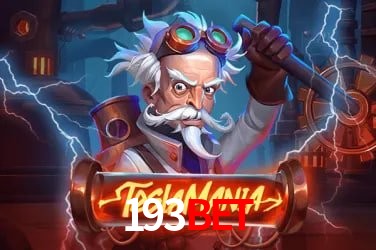 Diretório de Jogos 193bet