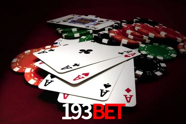 Torneios 193bet