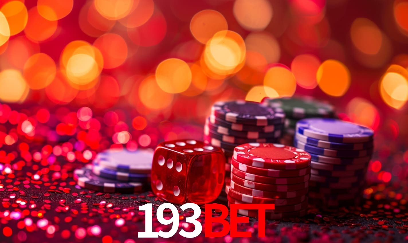 Inovações de Jogos na 193bet: O Futuro das Experiências Interativas