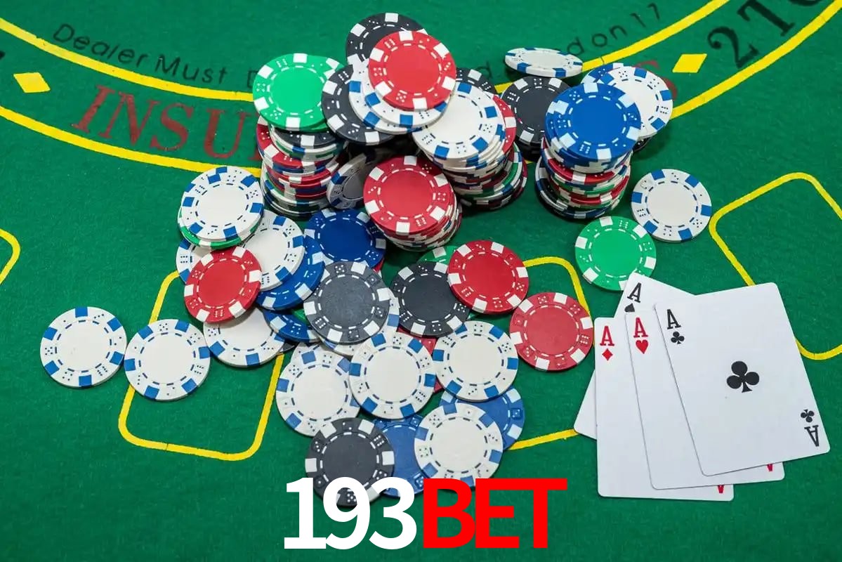 Bônus Diários 193bet