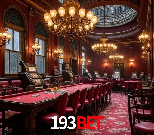 Integração de APIs 193bet