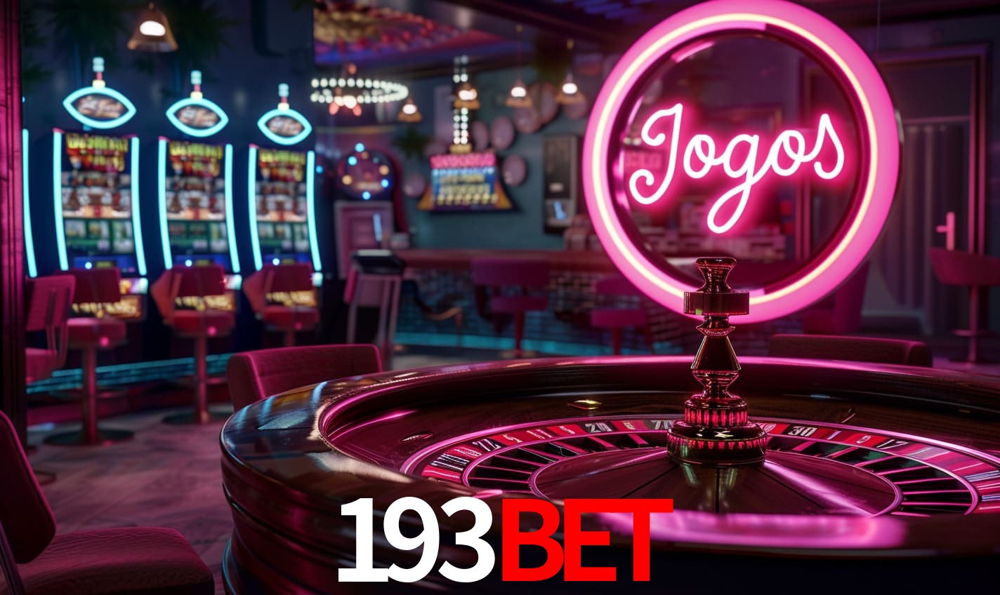 A Experiência Imersiva dos Cassinos Ao Vivo no 193bet