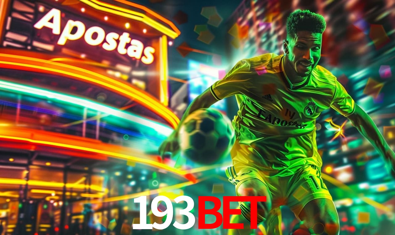Estatísticas do Jogo 193bet