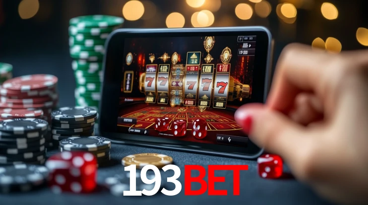 Welcome Bonus 193bet