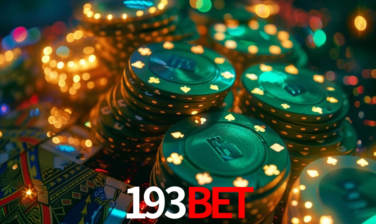 Casino VIP 193bet