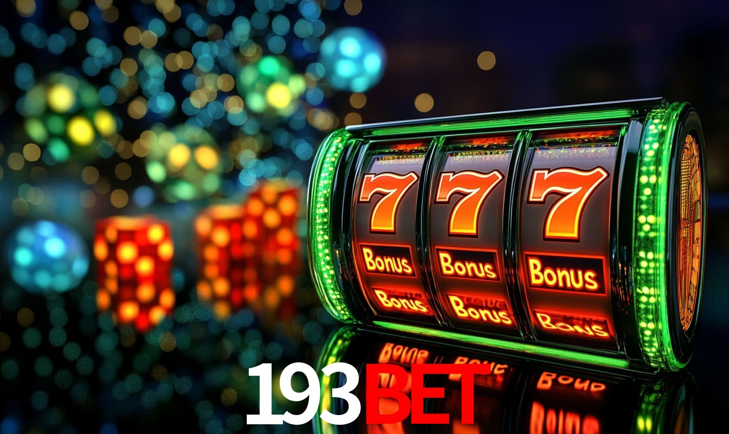 Casino Ao Vivo 193bet