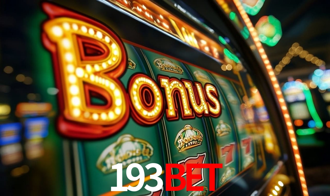 Promoções Sazonais 193bet