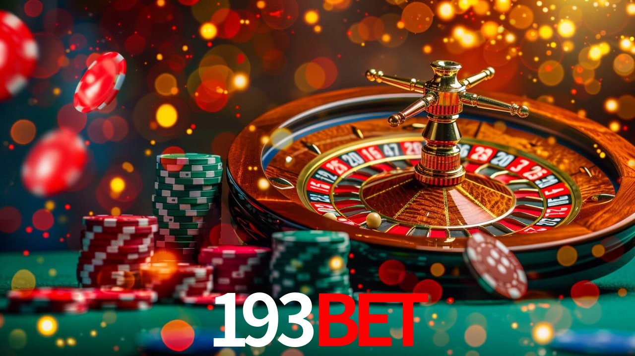 A Emoção da Loteria na 193bet: Uma Chance de Mudança de Vida