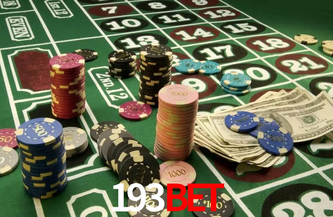Game Statistics 193bet