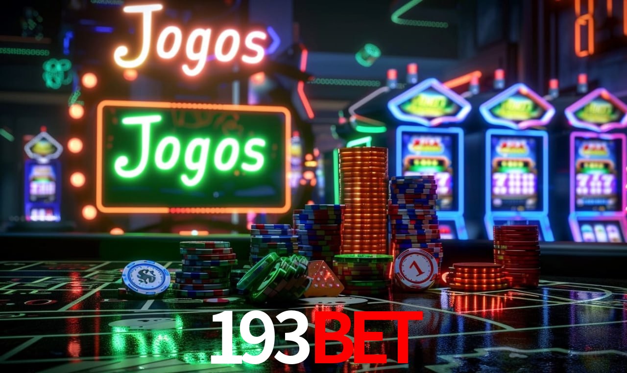 Bônus Generosos e Exclusivos no 193bet para Você!