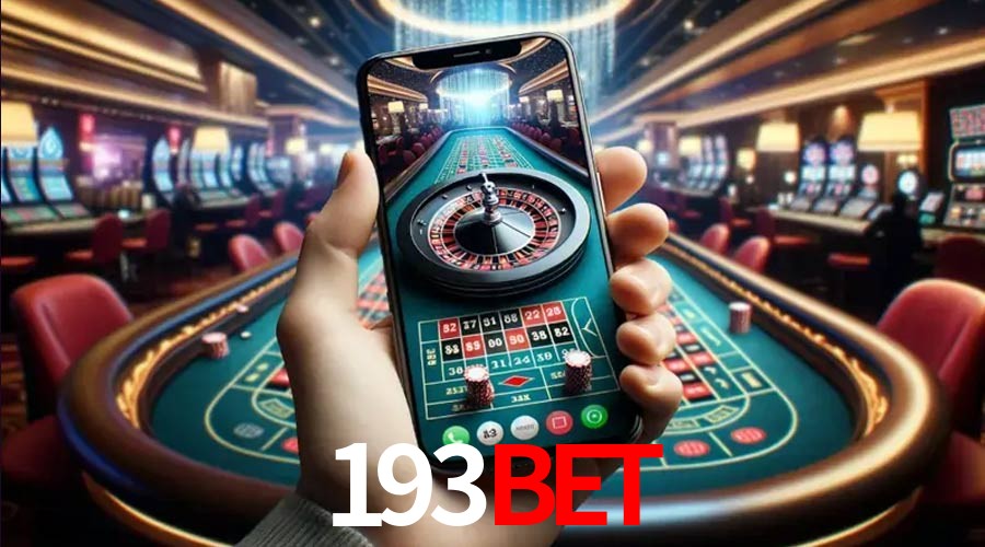 Account Benefits 193bet