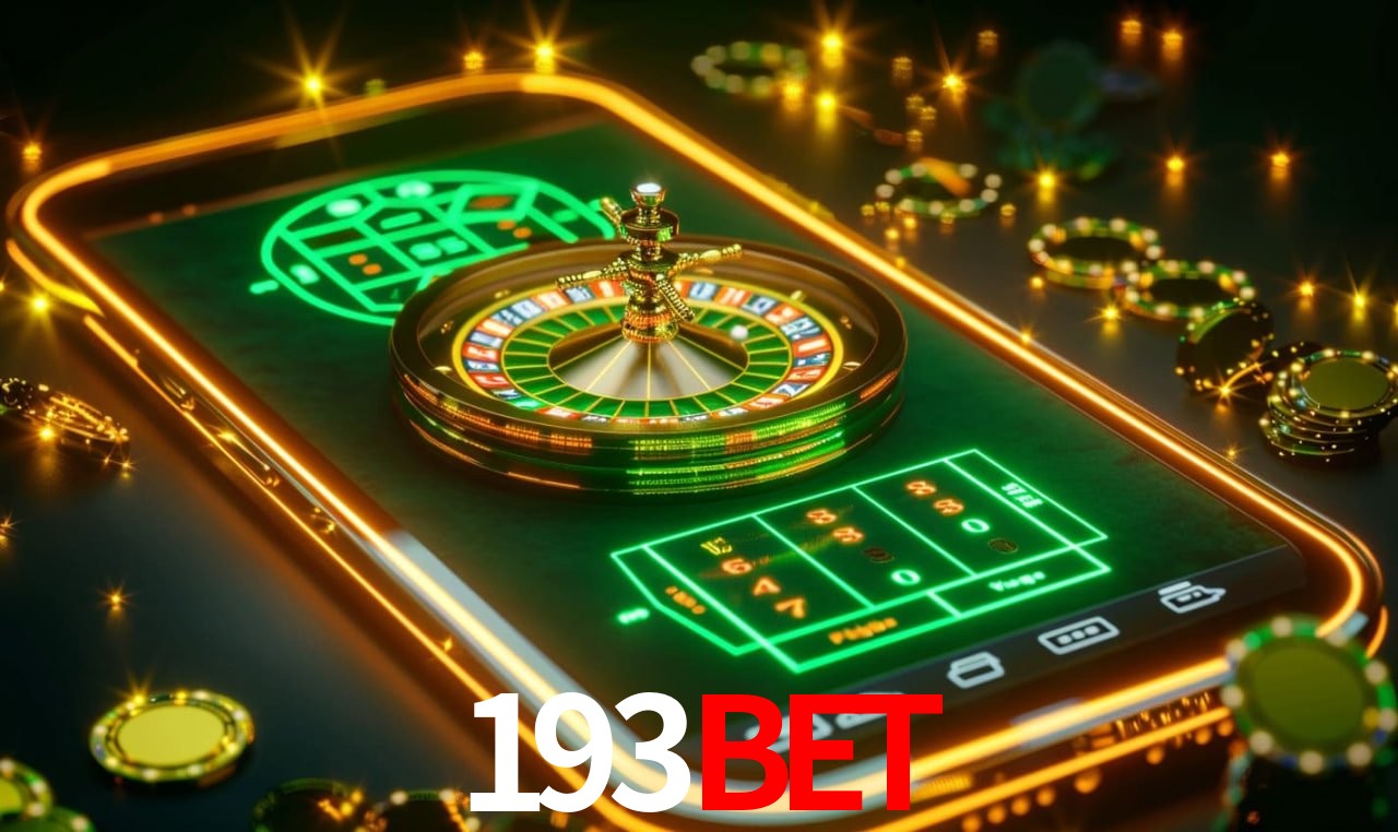 Design Responsivo 193bet
