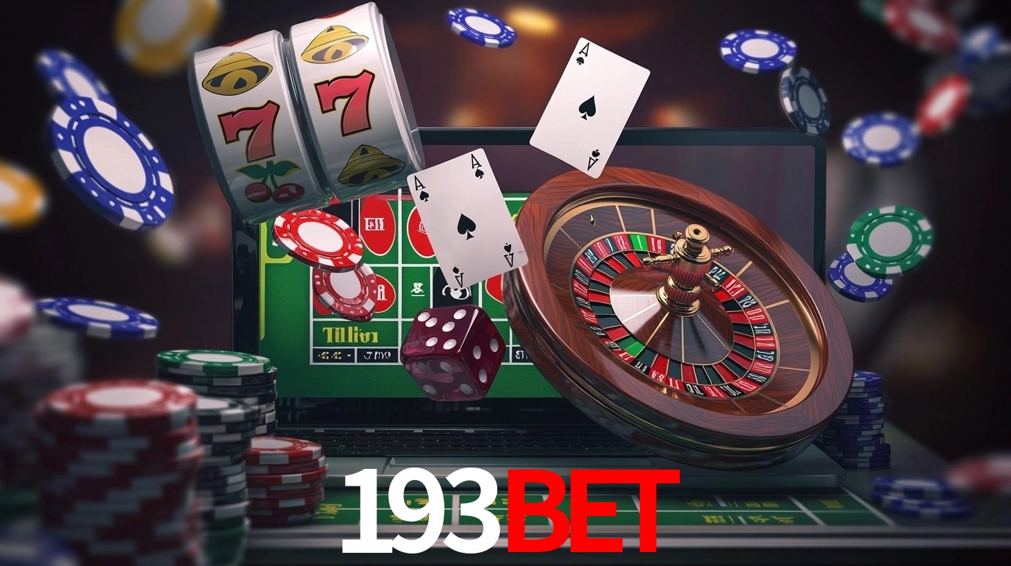 Premium Interface 193bet